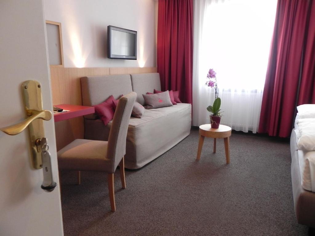 Hotel Schwanen Freudenstadt Værelse billede