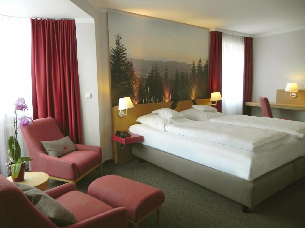 Hotel Schwanen Freudenstadt Værelse billede